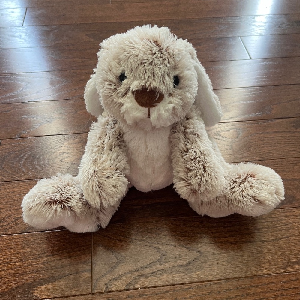 Melissa and Doug Bunny